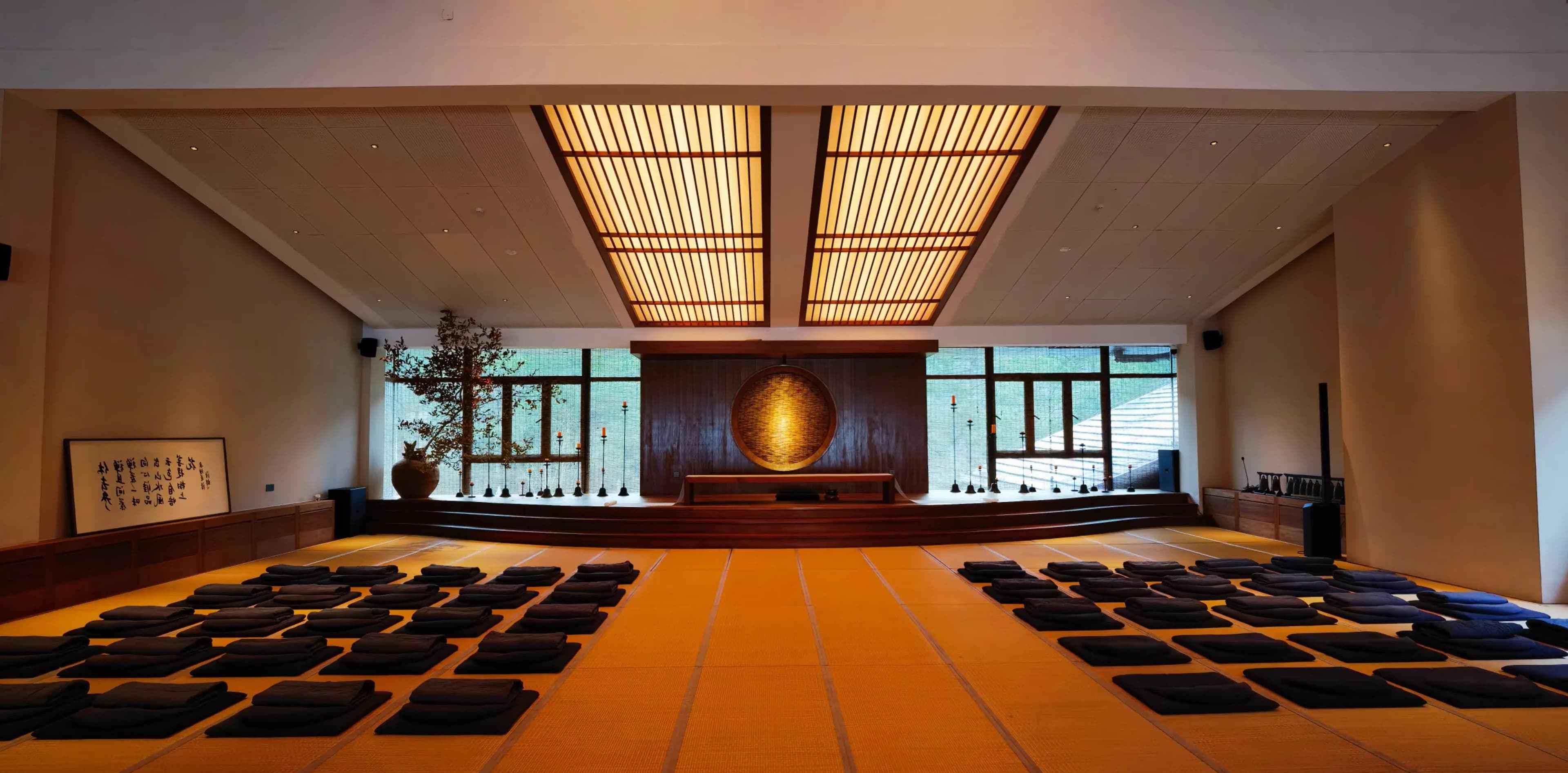 多伦多清凉学堂