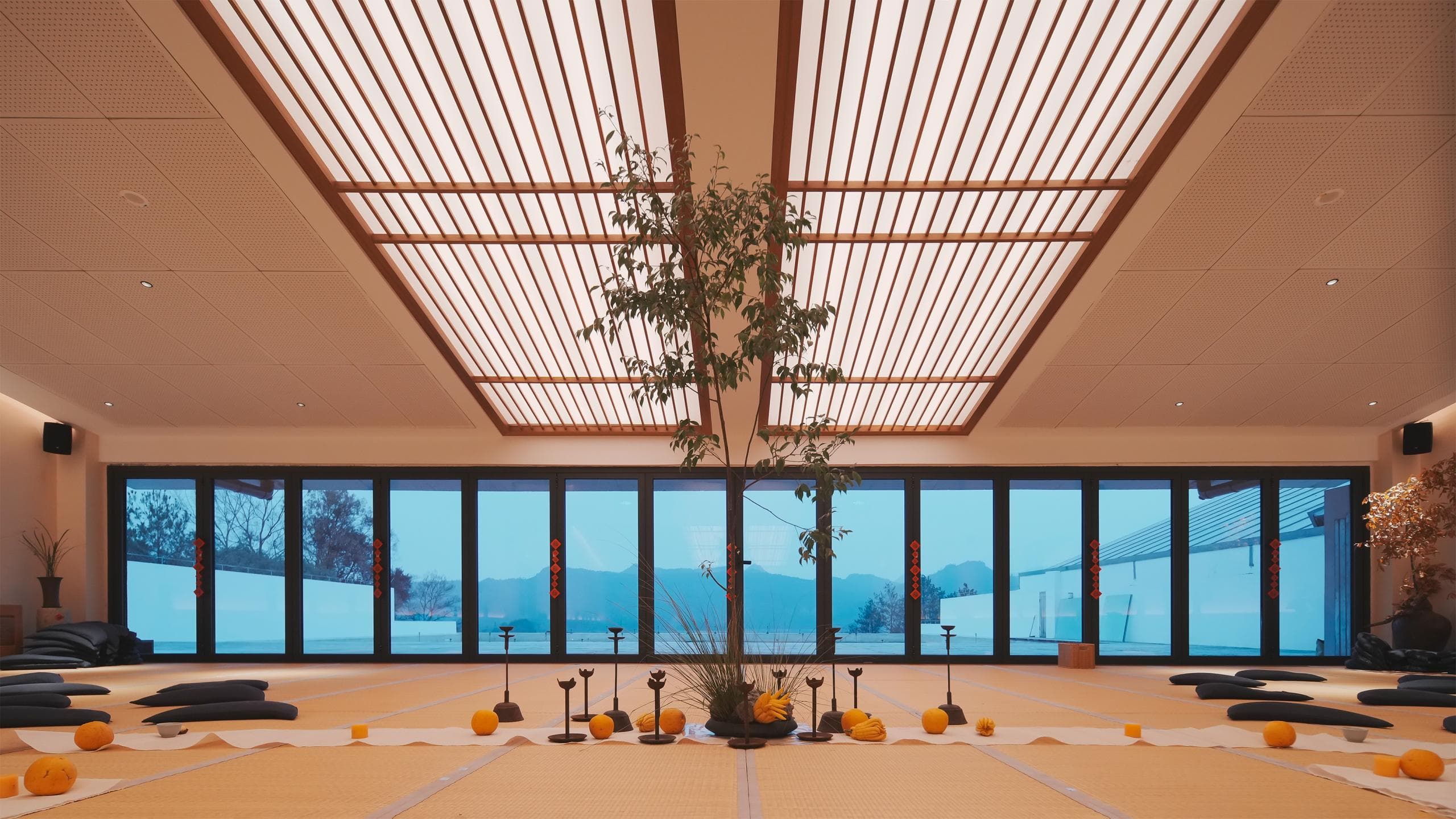 多伦多慧光学堂