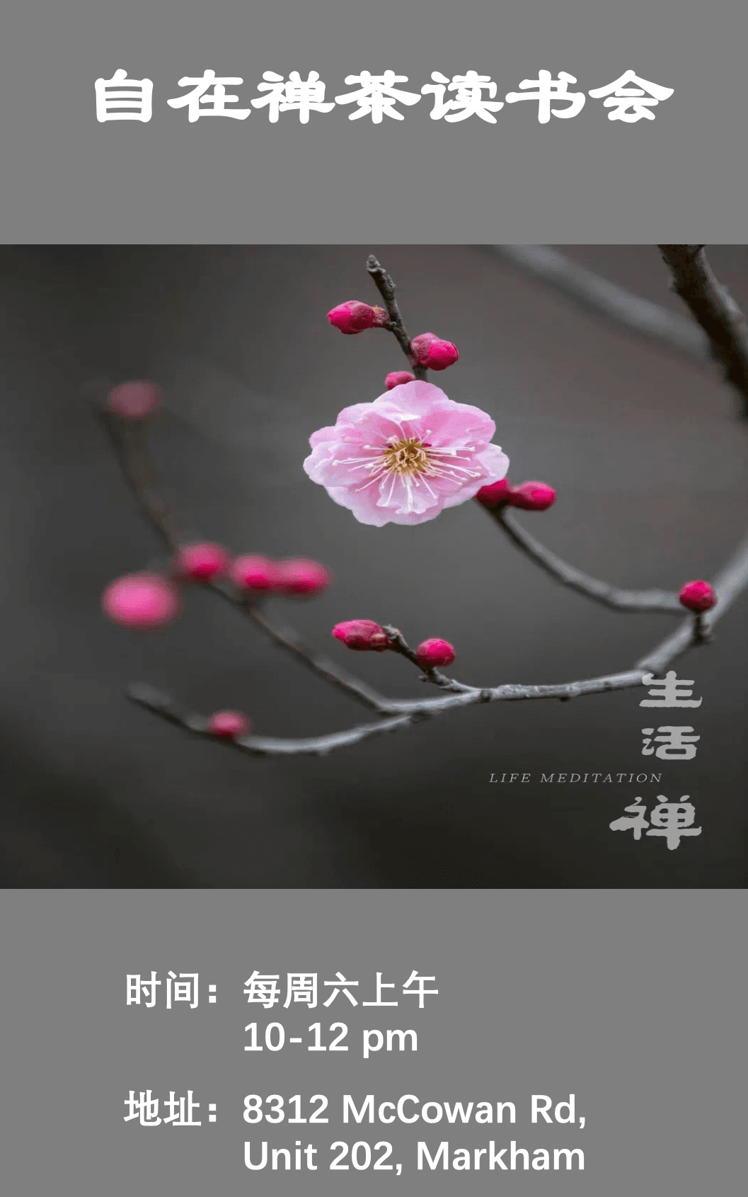 万锦自在读书